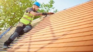 Best Rubber Roofing (EPDM, TPO)  in Tenaha, TX