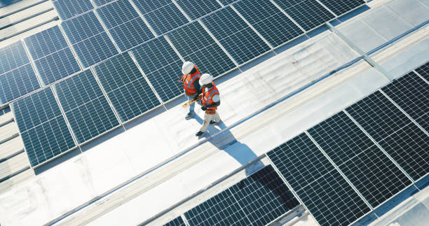 Best Solar Panel Roofing Installation  in Tenaha, TX