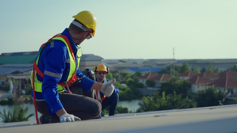 Professional Roofing Service in Tenaha, TX